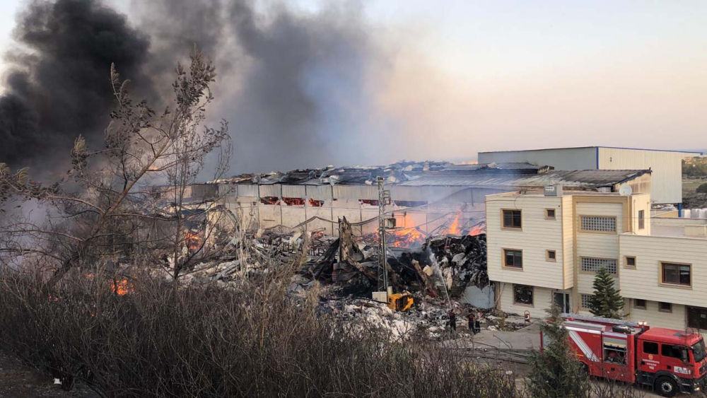 Hatay'da ciğerimiz yanıyor! Çok acı görüntüler... 25