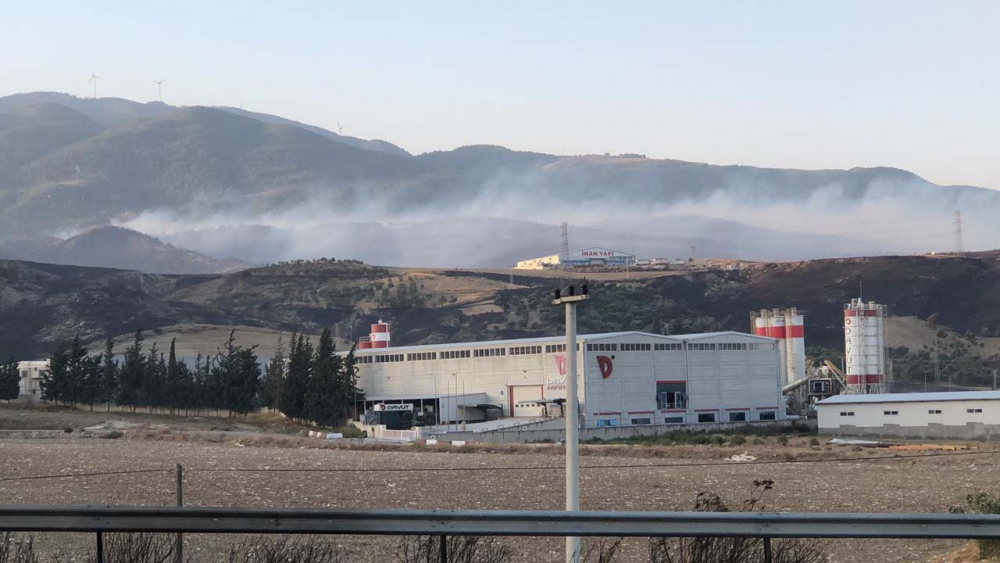 Hatay'da ciğerimiz yanıyor! Çok acı görüntüler... 29