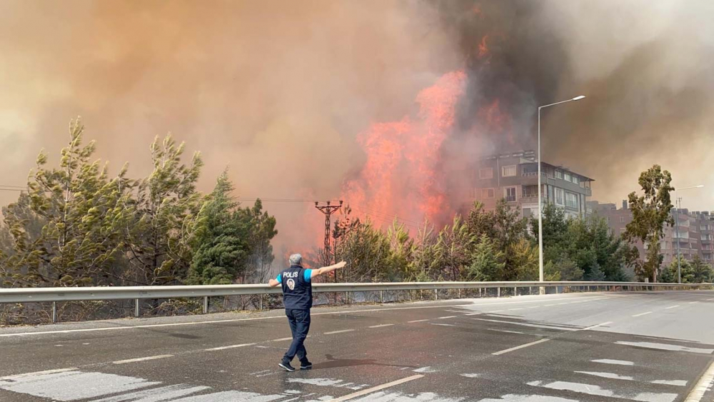 Hatay'da ciğerimiz yanıyor! Çok acı görüntüler... 30