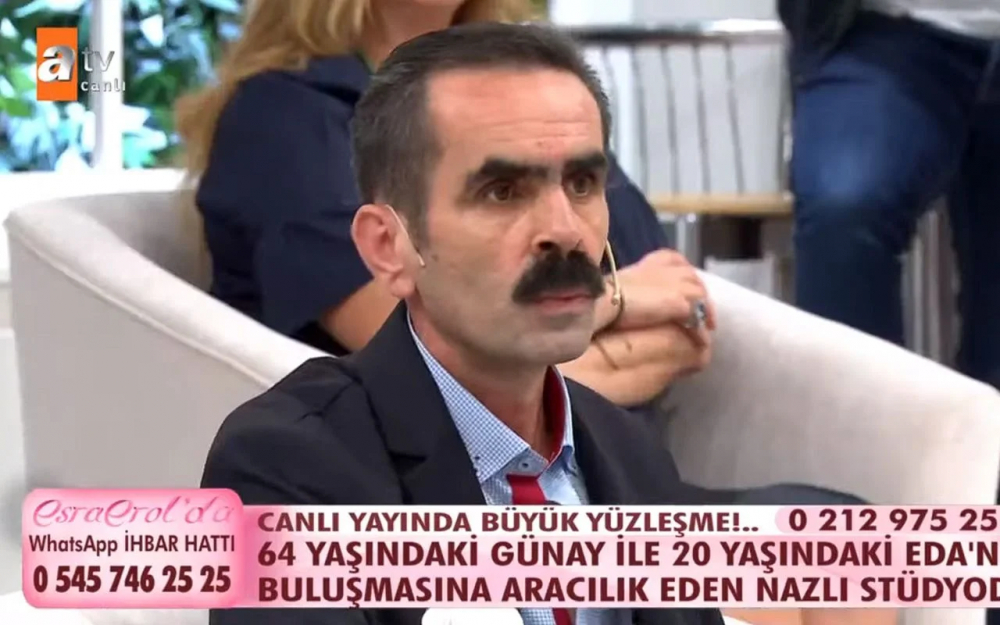 Kendisinden 44 yaş küçük zihinsel engelli kıza tecavüz eden sapık serbest kaldı 1