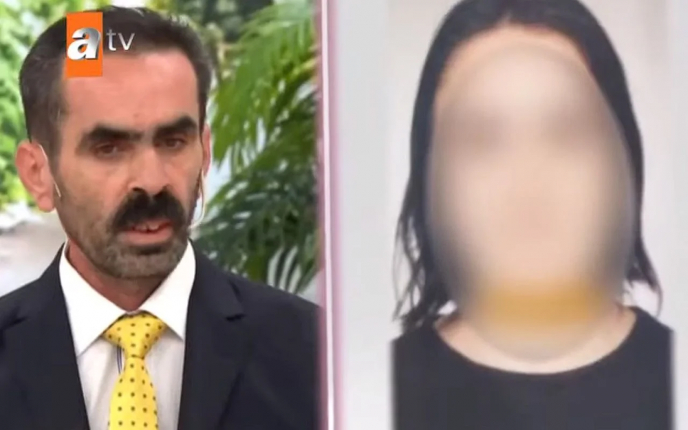 Kendisinden 44 yaş küçük zihinsel engelli kıza tecavüz eden sapık serbest kaldı 10