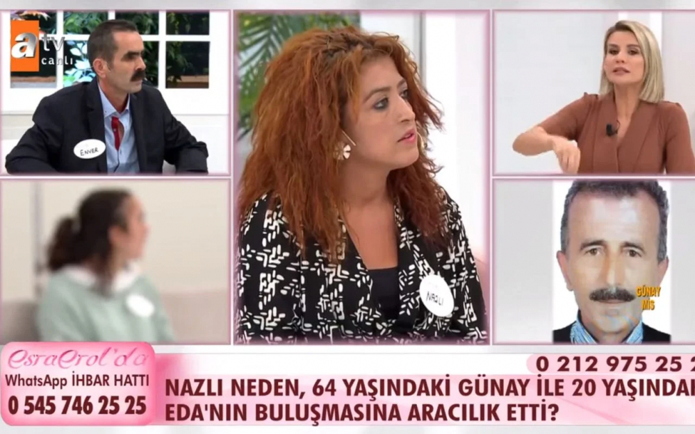 Kendisinden 44 yaş küçük zihinsel engelli kıza tecavüz eden sapık serbest kaldı 13