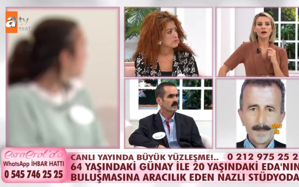 Kendisinden 44 yaş küçük zihinsel engelli kıza tecavüz eden sapık serbest kaldı 14