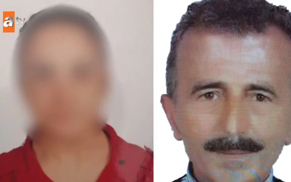 Kendisinden 44 yaş küçük zihinsel engelli kıza tecavüz eden sapık serbest kaldı 3