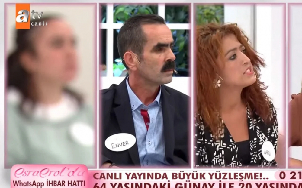 Kendisinden 44 yaş küçük zihinsel engelli kıza tecavüz eden sapık serbest kaldı 4