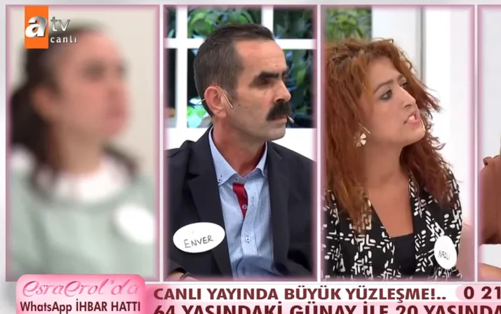 Kendisinden 44 yaş küçük zihinsel engelli kıza tecavüz eden sapık serbest kaldı 5