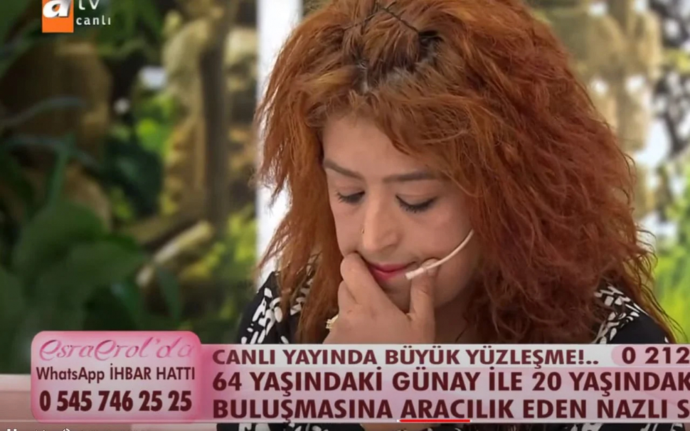Kendisinden 44 yaş küçük zihinsel engelli kıza tecavüz eden sapık serbest kaldı 6
