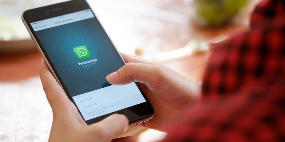 WhatsApp'tan tartışmaları bitirecek adım 4