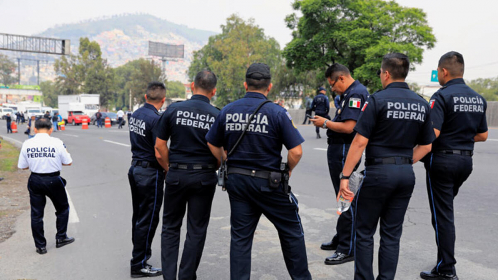 Gizli polislere cinsel ilişki talimatı: Gerekirse yapın! 18