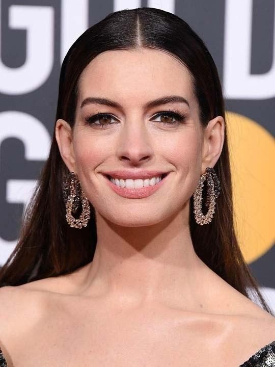 "The Witches"ın kamera arkası görüntülerini Anne Hathaway  yayınladı 2