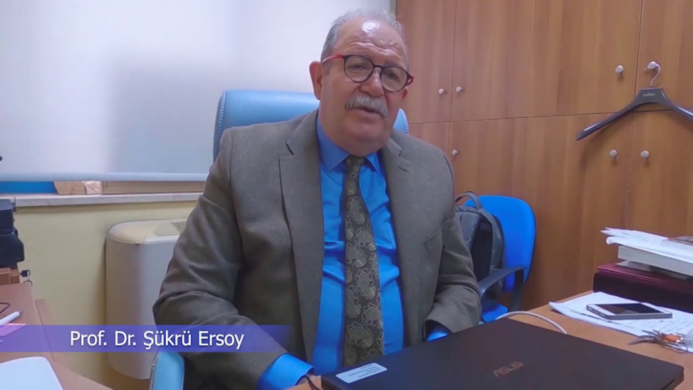 Prof. Dr. Şükrü Ersoy'dan İstanbul'da meydana gelen deprem için tedirgin eden açıklama! 2