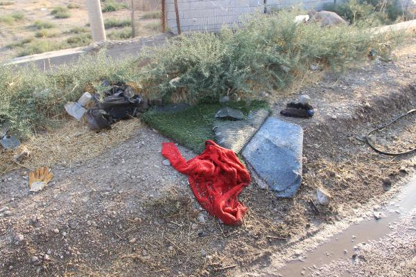 Diyarbakır'da işçileri taşıyan servis kaza yaptı: 2 ölü 20 yaralı 1