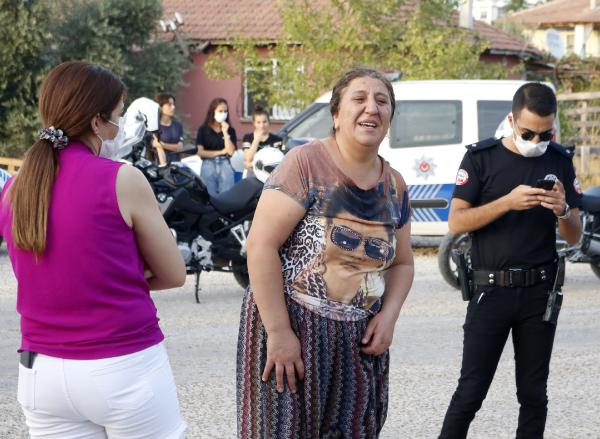 2 aylık bebeğin acı ölümü! Babasının tüfeğiyle öldü 7