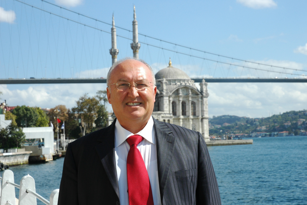 Prof. Dr. Ahmet Ercan, depremin büyüklüğünü açıkladı! Zarar görecek illeri tek tek saydı 5