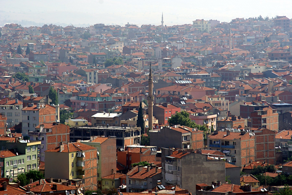 Prof. Dr. Ahmet Ercan, depremin büyüklüğünü açıkladı! Zarar görecek illeri tek tek saydı 6