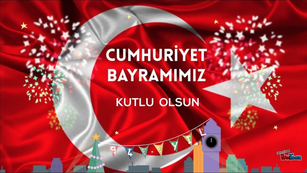 29 Ekim Cumhuriyet Bayramı Ne Zaman Kutlanır? Cumhuriyet Ne Zaman İlan Edildi? 31