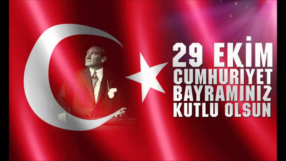 29 Ekim Cumhuriyet Bayramı Ne Zaman Kutlanır? Cumhuriyet Ne Zaman İlan Edildi? 34