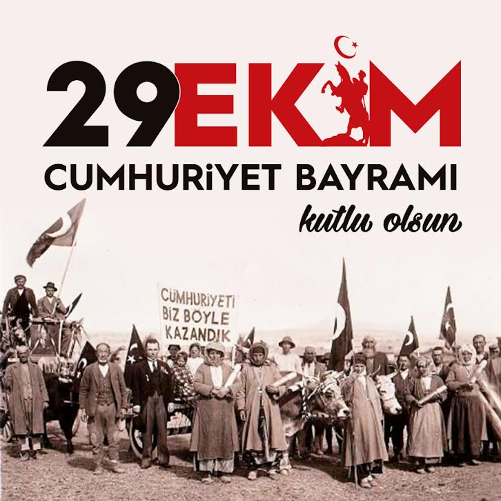 29 Ekim Cumhuriyet Bayramı Ne Zaman Kutlanır? Cumhuriyet Ne Zaman İlan Edildi? 37