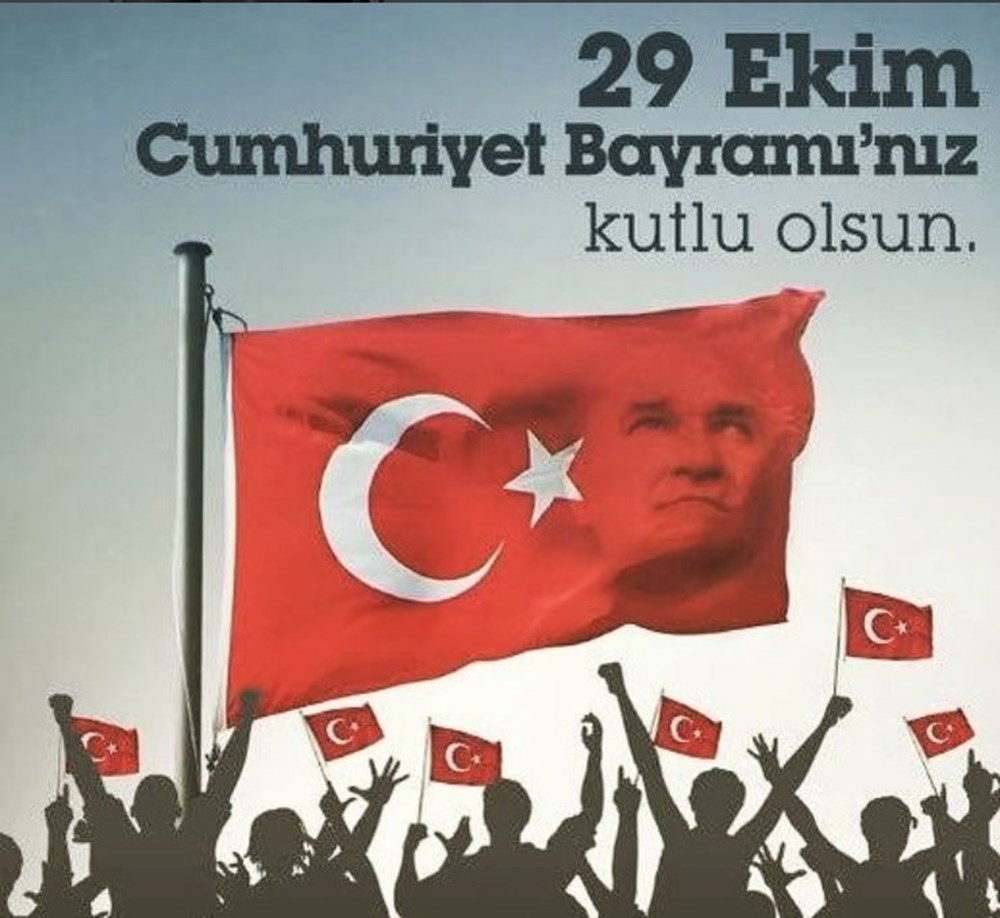 29 Ekim Cumhuriyet Bayramı Ne Zaman Kutlanır? Cumhuriyet Ne Zaman İlan Edildi? 40