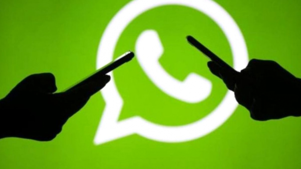 WhatsApp'tan yeni özellik! 3