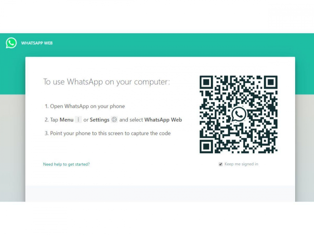 WhatsApp'tan yeni özellik! 7