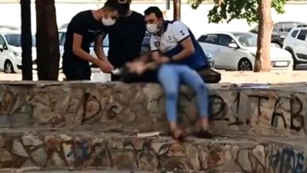 Diyarbakır'da kadın cinayeti! Merve Aslan eski sevgilisinden kaçarken kardeşi tarafından katledildi 1