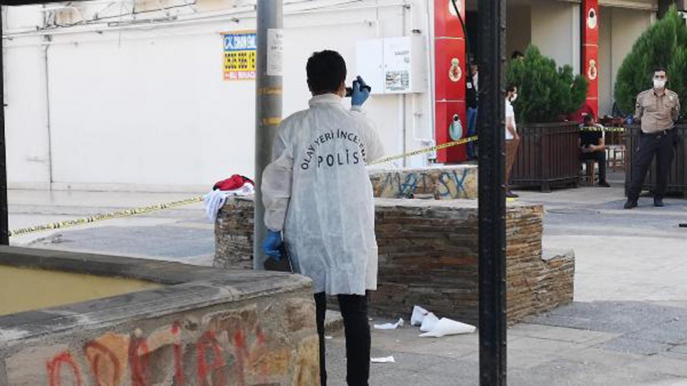 Diyarbakır'da kadın cinayeti! Merve Aslan eski sevgilisinden kaçarken kardeşi tarafından katledildi 4