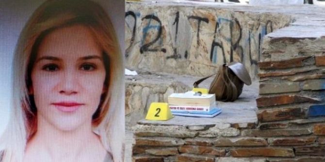 Diyarbakır'da kadın cinayeti! Merve Aslan eski sevgilisinden kaçarken kardeşi tarafından katledildi
