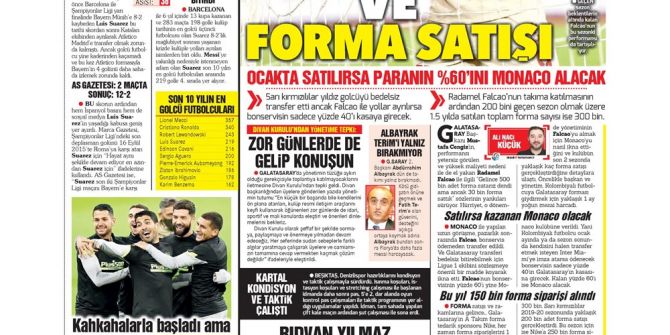 23 Ekim spor manşetleri | 23 Ekim spor gazetesi sayfaları