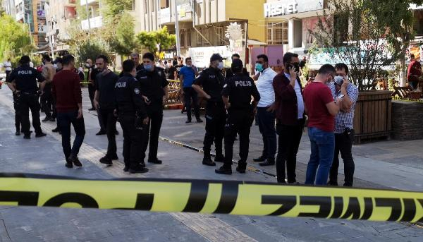 Kardeşi tarafından katledilen Melek Aslan'ın adresini eski sevgilisinin verdiği ortaya çıktı! 2