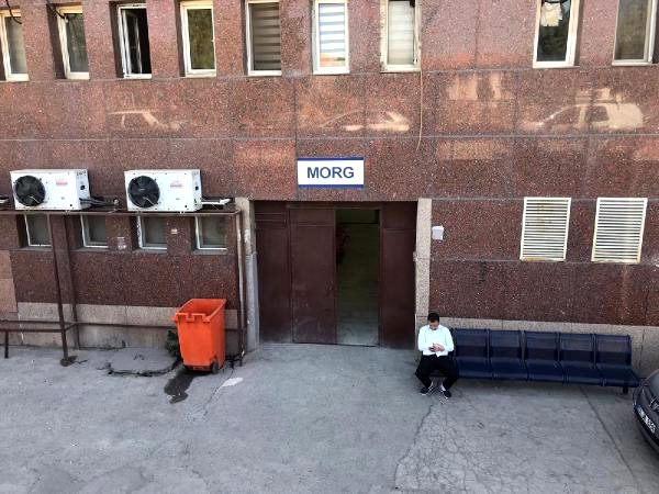 Kardeşi tarafından katledilen Melek Aslan'ın adresini eski sevgilisinin verdiği ortaya çıktı! 4