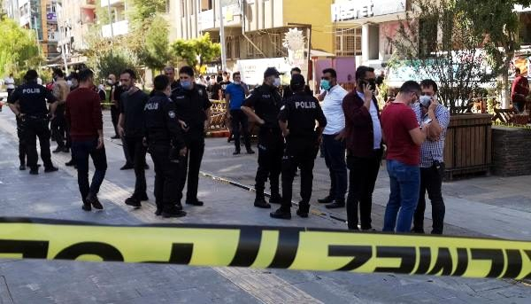 Kardeşi tarafından katledilen Melek Aslan'ın adresini eski sevgilisinin verdiği ortaya çıktı! 6