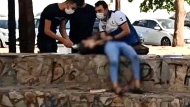 Kardeşi tarafından katledilen Melek Aslan'ın adresini eski sevgilisinin verdiği ortaya çıktı! 7