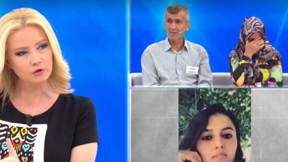 24 yaşındaki Filiz Akyüz'ün şüpheli ölümü! Patlamada mı öldü, eşi mi öldürdü? 1