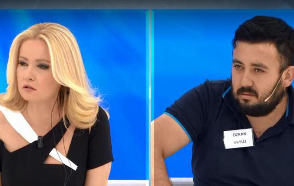 24 yaşındaki Filiz Akyüz'ün şüpheli ölümü! Patlamada mı öldü, eşi mi öldürdü? 2