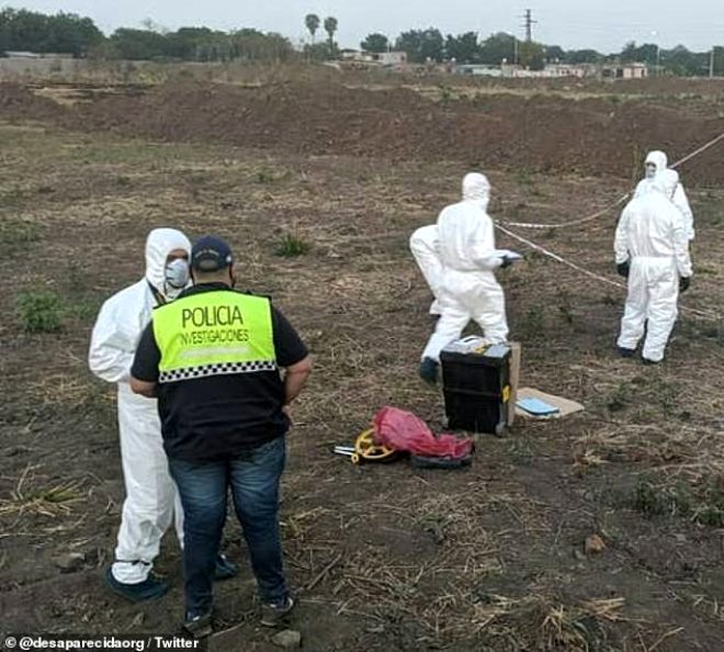 9 yaşındaki çocuğa tecavüz edip öldürmüştü: Cezasını halk verdi! 5