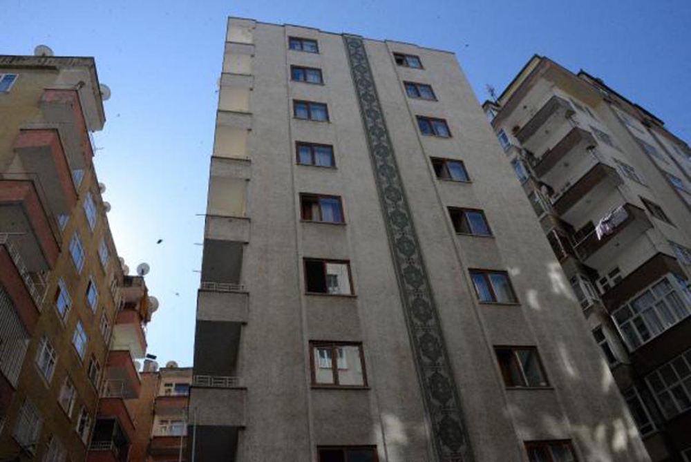 Melek Aslan'dan geriye kalan not: Başıma bir şey gelirse babama onu çok sevdiğimi söyleyin 12