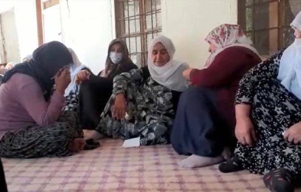 Melek Aslan'dan geriye kalan not: Başıma bir şey gelirse babama onu çok sevdiğimi söyleyin 13
