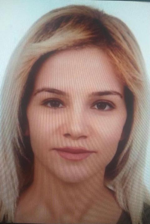 Melek Aslan'dan geriye kalan not: Başıma bir şey gelirse babama onu çok sevdiğimi söyleyin 15