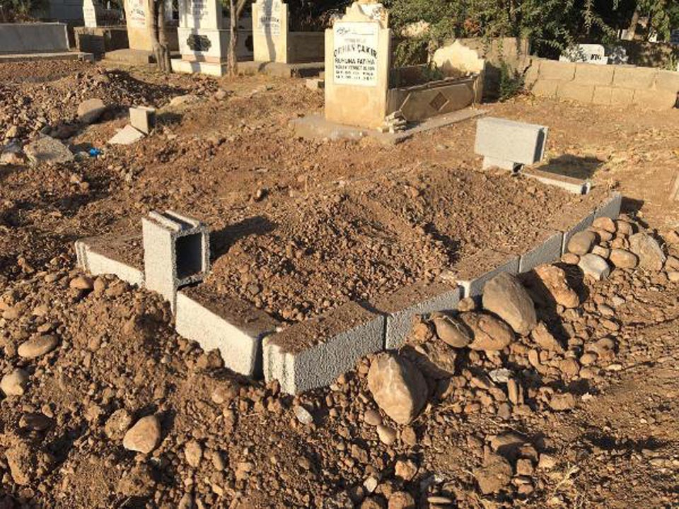 Melek Aslan'dan geriye kalan not: Başıma bir şey gelirse babama onu çok sevdiğimi söyleyin 16