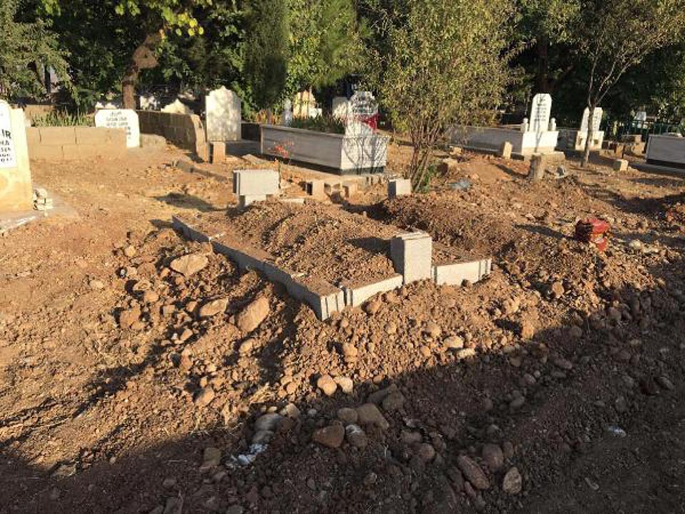 Melek Aslan'dan geriye kalan not: Başıma bir şey gelirse babama onu çok sevdiğimi söyleyin 9