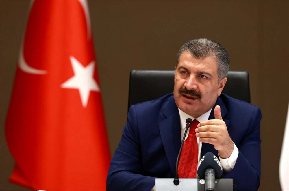 İstanbul'da sokağa çıkma yasağı yolda! Hastanelerin hazırlıkları tamamlandı 2