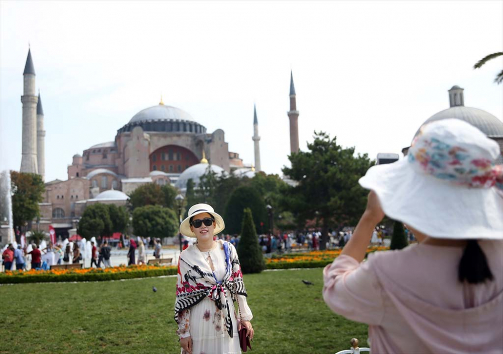 İstanbul'da sokağa çıkma yasağı yolda! Hastanelerin hazırlıkları tamamlandı 4