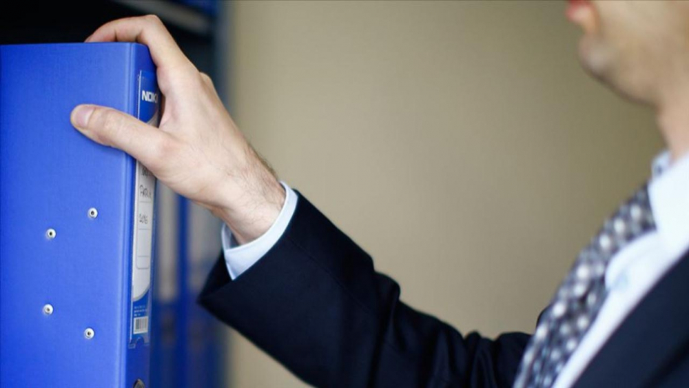 Binlerce kişiye yeni iş kapısı! Kamuya 100 bin personel alımı yapılacak 4