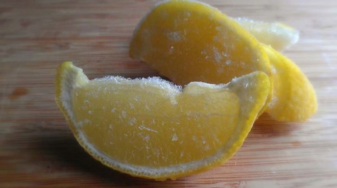 Her gün bir limon yerseniz bakın ne kadar çok faydası var! 2