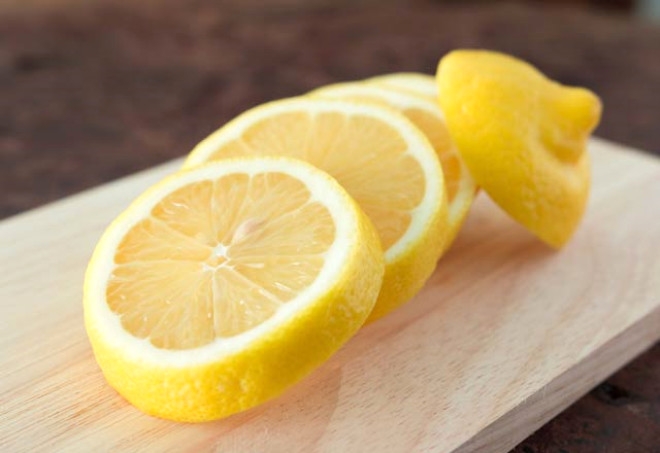 Her gün bir limon yerseniz bakın ne kadar çok faydası var! 7