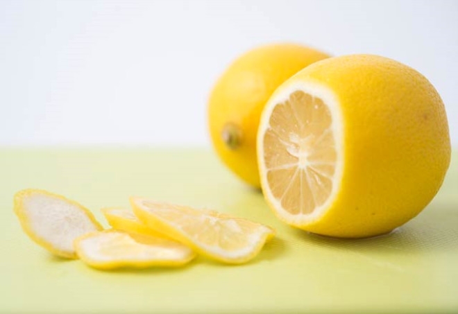 Her gün bir limon yerseniz bakın ne kadar çok faydası var! 9