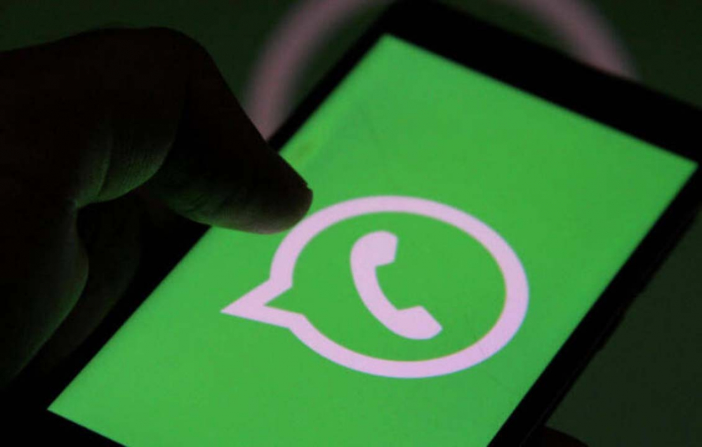 WhatsApp kullanıcılarına yeni özellik geldi 12