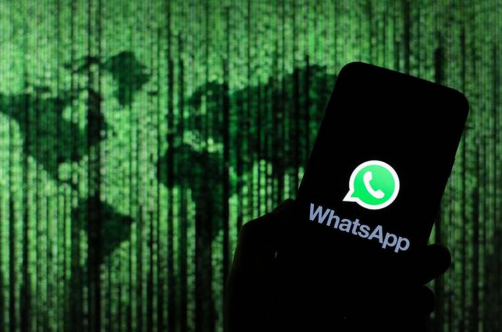 WhatsApp kullanıcılarına yeni özellik geldi 13