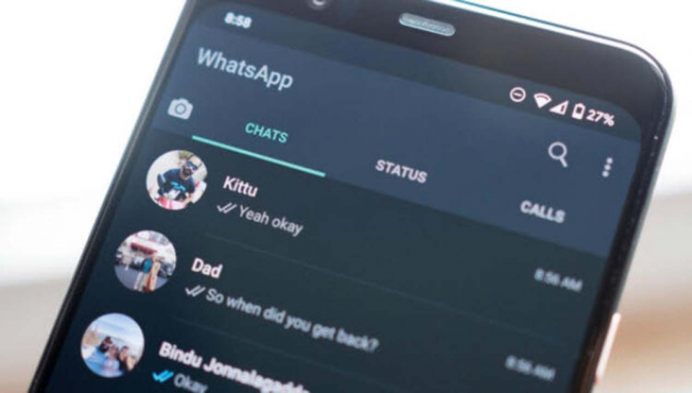 WhatsApp kullanıcılarına yeni özellik geldi 6